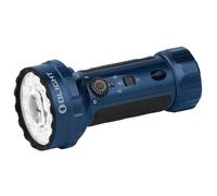 Olight Marauder Mini 2 Rechargeable Torch Midnight Blue - 10000 lumens, 750 m range