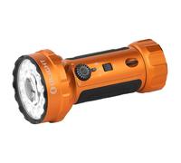 Olight Marauder Mini 2 Rechargeable Torch Orange - 10000 lumens, 750 m range