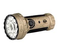 Olight Marauder Mini Desert Terrain Rechargeable Torch - 7000 lumens, 600 m range