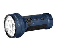 Olight Marauder Mini Midnight Blue Rechargeable Torch - 7000 lumens, 600 m range