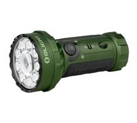 Olight Marauder Mini Olive Drab Green torch - 7000 lumens, 600 m range