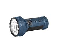 OLIGHT Marauder Mini Rechargeable High Lumen Torch RGB Lights,Midnight Blue