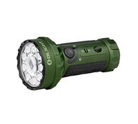 OLIGHT Marauder Mini Rechargeable High Lumen Torch RGB Lights, OD Green