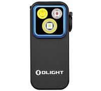 Olight Oclip Pro Rechargeable Torch - 500 lumens