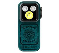 Olight Oclip Pro S Sunken Artifact Rechargeable Torch - 600 lumens