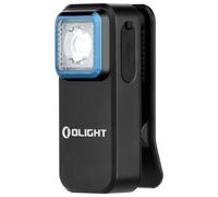 Olight Oclip Rechargeable Torch - 300 lumens