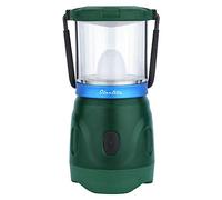 OLIGHT Olantern Light Rechargeable NW LED 360 Degree Camping Lantern with Single Rechargeable Battery,360 Lumen Lamp for Home,Emergencies,Camping,Fishing and Party(Moss Green)
