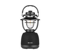 Olight Olantern Music Speaker Lamp Black - 300 lumens