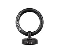 OLIGHT Olink Portable Magnetic Hook, Black