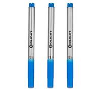 Olight O'Pen 2 3 Refill Set - Blue
