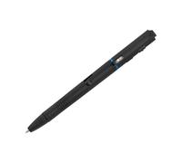 OLIGHT O'Pen 3 EDC Pen Torch with Four Light Sources, Black