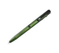OLIGHT O'Pen 3 EDC Pen Torch with Four Light Sources, OD Green