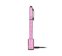 Olight O'pen Glow Donut Rechargeable Penlight With Tip Light Clip Light and Tail Laser
