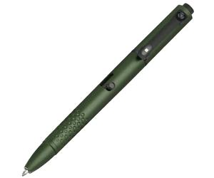 Olight O'Pen Glow OD Green Pen Torch - 120 lumens