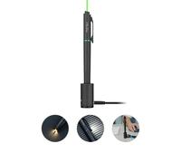 Olight O'Pen Glow Pen with Tip Light & Clip Light & Tail Laser