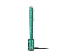 Olight O'pen Glow Rechargeable Penlight With Tip Light Clip Light and Tail Laser