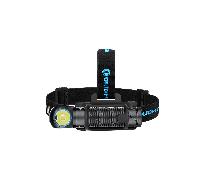 Olight Perun 2 Brightest Multifunctional Head Torch Black