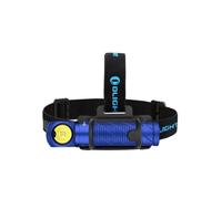 Olight Perun 2 Brightest Multifunctional Head Torch Blue