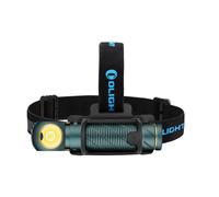 Olight Perun 2 Brightest Multifunctional Head Torch Dream Blue
