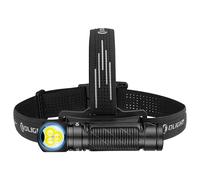 OLight 12807 Perun 3 Headlamp Rechargeable 3000lm LED 20-Day Battery