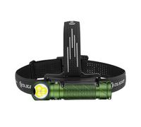 OLIGHT Perun 3 Headlamp 3000 Lumens LED Head Torch Rechargeable Headlight w