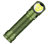 Olight Perun 3 Headlamp 600 Lm Waterproof Ip68 150 G Black