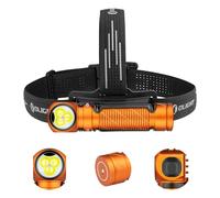 OLIGHT Perun 3 Headlamp Mini Orange