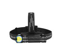 Olight Perun 3 Versatile Lighting from Head to Hand Black