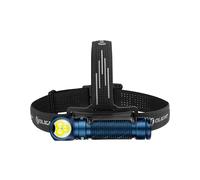 Olight Perun 3 Versatile Lighting from Head to Hand Might Blue