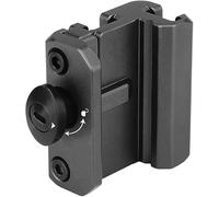 OLIGHT Picatinny Rail Adapte | Slide Mount Clamp Fit for Odin Series, Javelot Tac