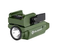 Olight PL-MINI 2 Valkyrie Black Compact Rechargeable PL Light