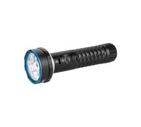 OLIGHT Prowess 5000 High Lumens Brigh Bidirectional Torch (Black)
