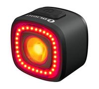 OLIGHT RN 120 C Rear Bike light 120 Lumens with Smart Brake Function Bicycle Taillights Type-C Rechargeable Ultra Bright IPX6 Waterproof for Day and Night Riding Safety, Warning Mountain Cycling
