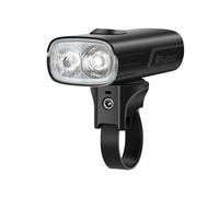 Olight RN 2000 Front Bicycle Light with assembly - 2000 lumens