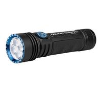 Olight Seeker 3 Pro Black Tactical-Search Torch - 4200 lumens