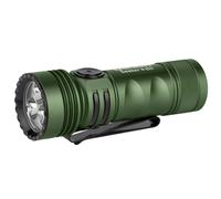 Olight Seeker 4 Mini Cool White OD Green tactical torch - 1200 lumens