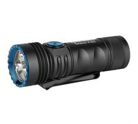 Olight Seeker 4 Mini Cool White tactical torch Black - 1200 lumens