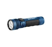 Olight Seeker 4 Pro Cool White Midnight Blue Tactical Torch - 4600 lumens