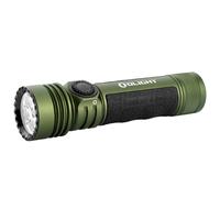 Olight Seeker 4 Pro Cool White Tactical Search Torch OD Green - 4600 lumens