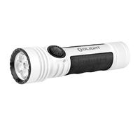 Olight Seeker 4 Pro Cool White White Tactical Search Torch - 4600 lumens