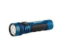 Seeker 4 Pro LED Torch 4600 Lumens USB -C Rechargeable