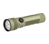 Seeker Ultra High Power Torch Olive Green