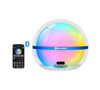 OLIGHT Sphere C RGB Rechargeable Smart Nightlight with App Control