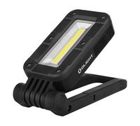Olight Swivel Black Lamp - 400 lumens