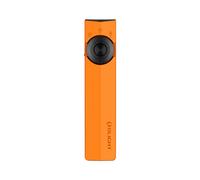 Olight UK ArkPro Series-Flat Unibody EDC Torch with Multi-Light Sources ArkPro Orange CW