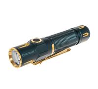 Olight Warrior 3S Dream Blue Torch - 2300 lumens