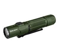Olight Warrior 3S OD Green Torch - 2300 lumens
