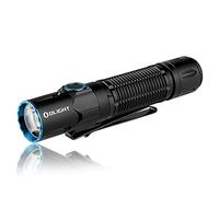 OLIGHT Warrior 3s Powerful Flashlight Max 2300 LM 300 M Charging Via USB-C