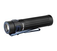 OLight Warrior 3S Powerful Torch 2300 Lumens Tactical Rechargeable...