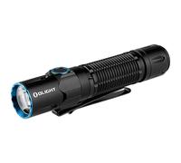 OLight Warrior 3S Powerful Torch 2300 Lumens Tactical Rechargeable...